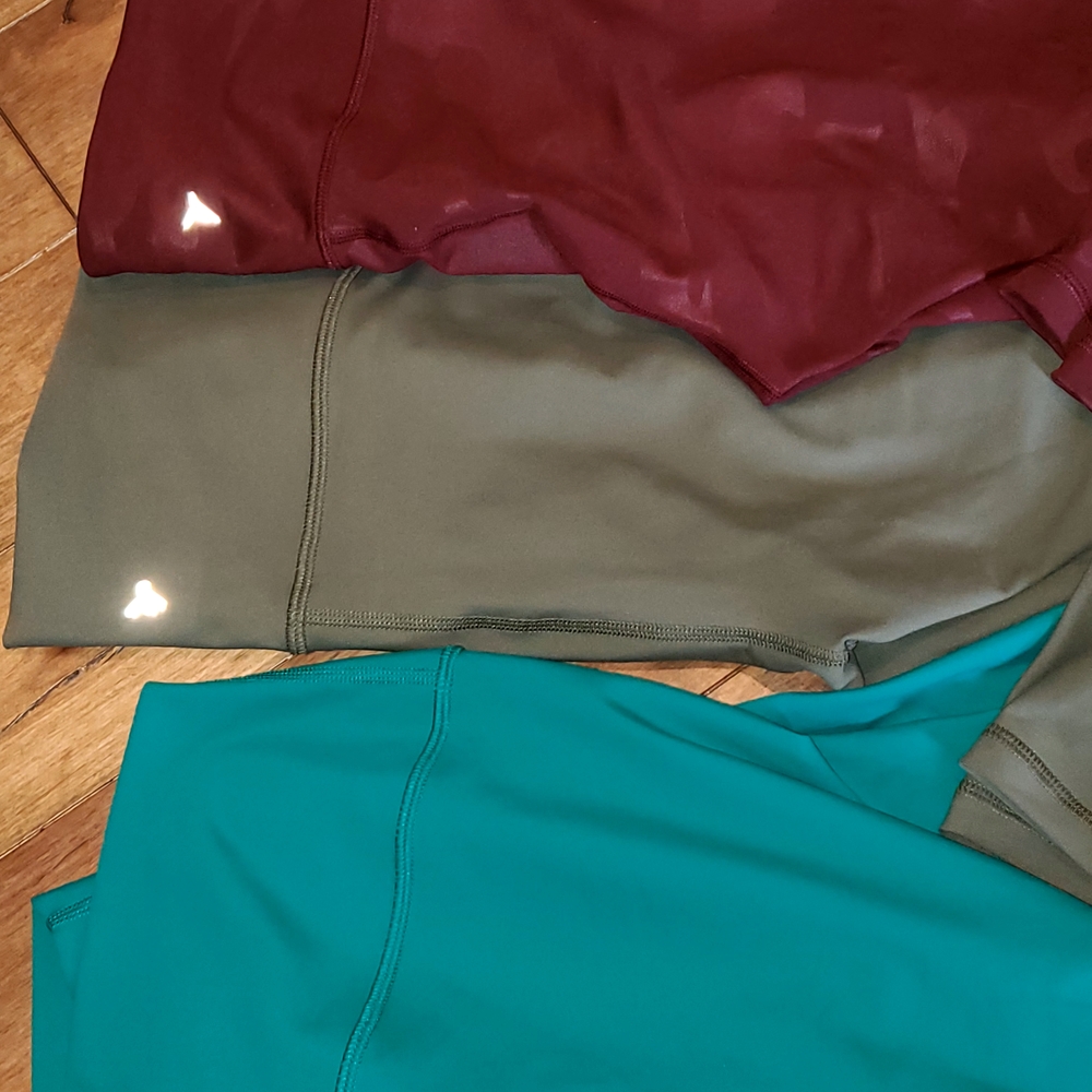 Old Navy Powersoft/Elevate Active Leggings Set - … - image 2